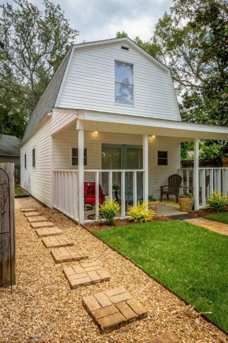 Beach Barn - 5Min To Pcola Beach Gulf Breeze Extérieur photo