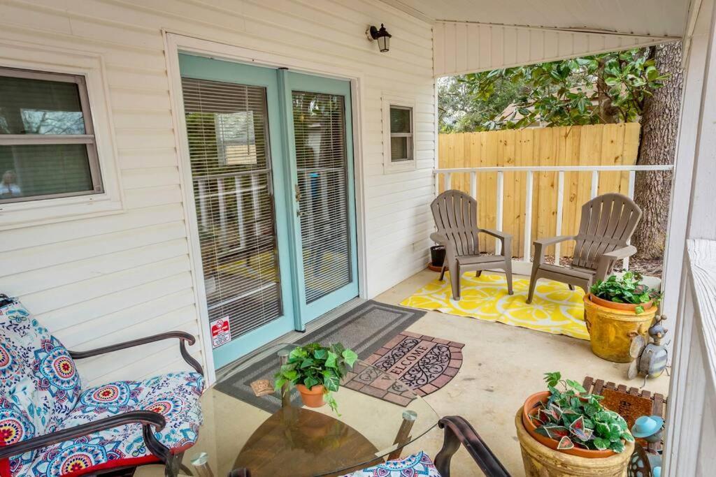 Beach Barn - 5Min To Pcola Beach Gulf Breeze Extérieur photo