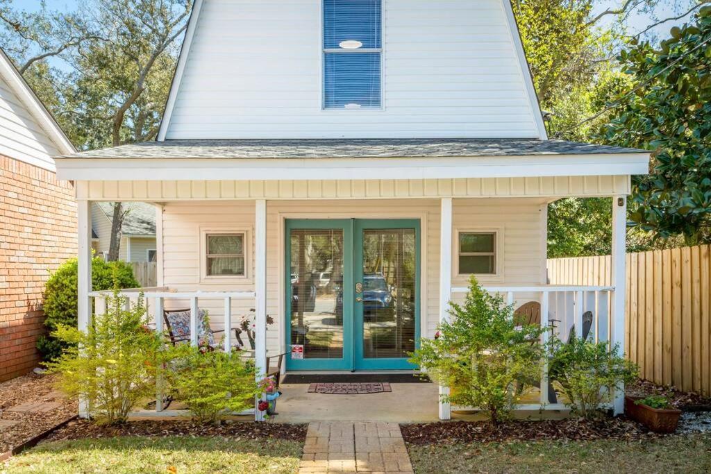 Beach Barn - 5Min To Pcola Beach Gulf Breeze Extérieur photo