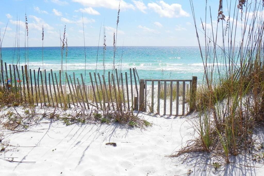 Beach Barn - 5Min To Pcola Beach Gulf Breeze Extérieur photo