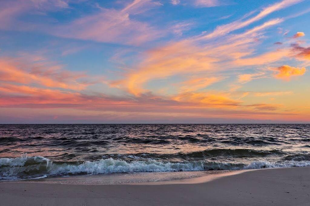 Beach Barn - 5Min To Pcola Beach Gulf Breeze Extérieur photo